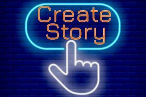 Create your own story