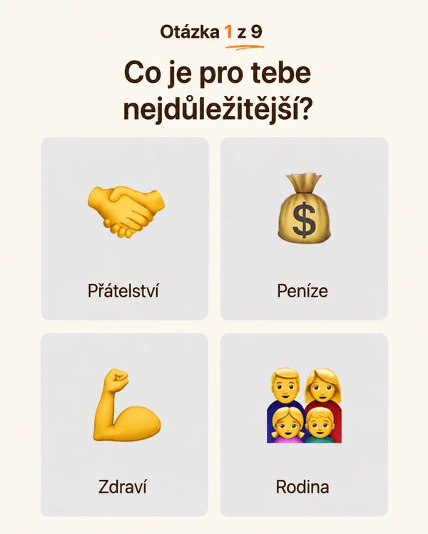 Jak vytvořit kvíz na DudeQuiz?
