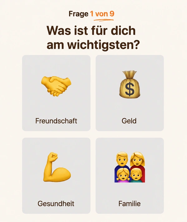Wie erstellt man ein Quiz auf DudeQuiz?