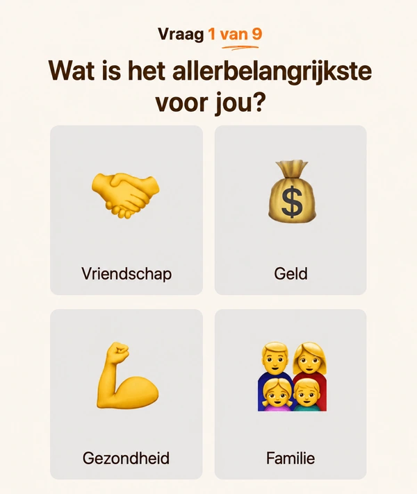 Hoe maak je een quiz op DudeQuiz?
