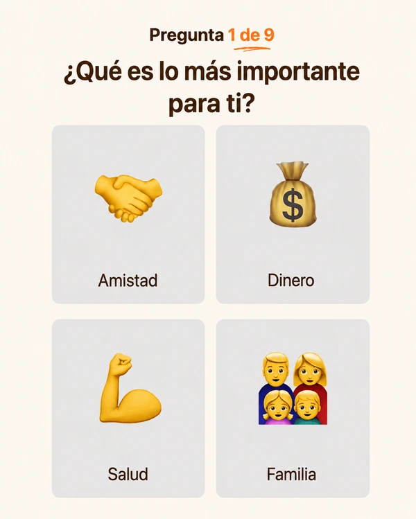 ¿Cómo crear un quiz en DudeQuiz?