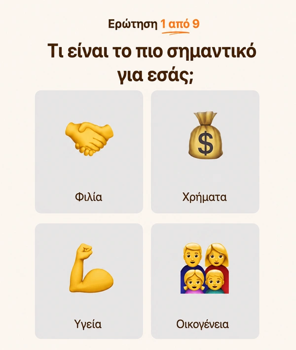 Πώς να δημιουργήσεις ένα κουίζ στο DudeQuiz;