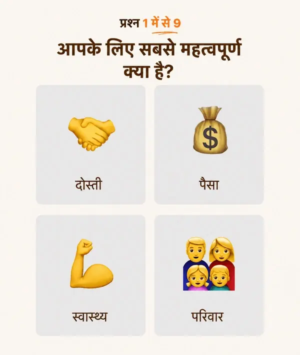 DudeQuiz पर क्विज़ कैसे बनाएं?