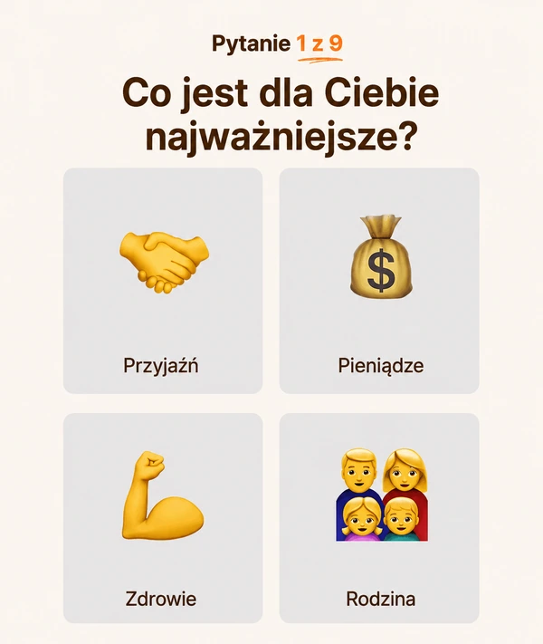 Jak stworzyć quiz na DudeQuiz?