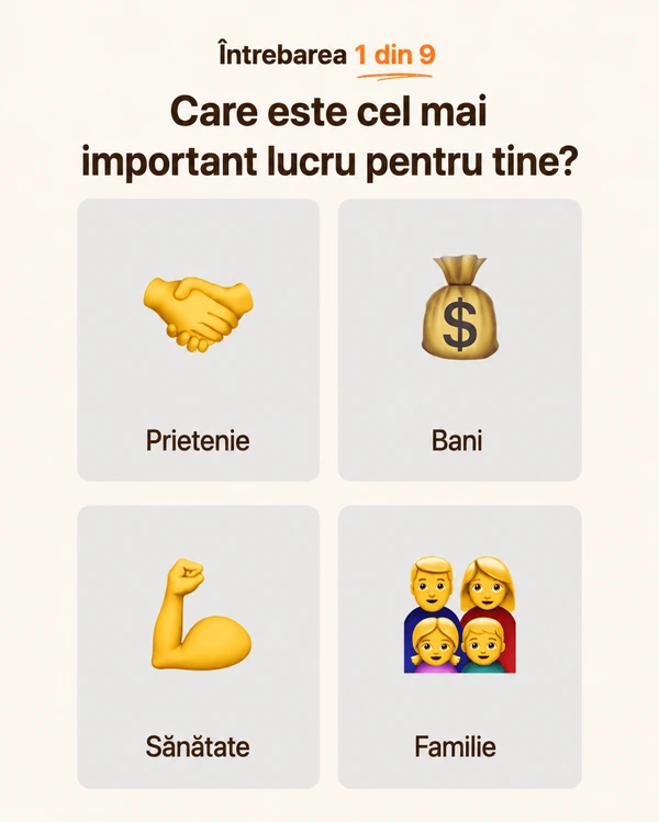 Cum să creezi un quiz pe DudeQuiz?