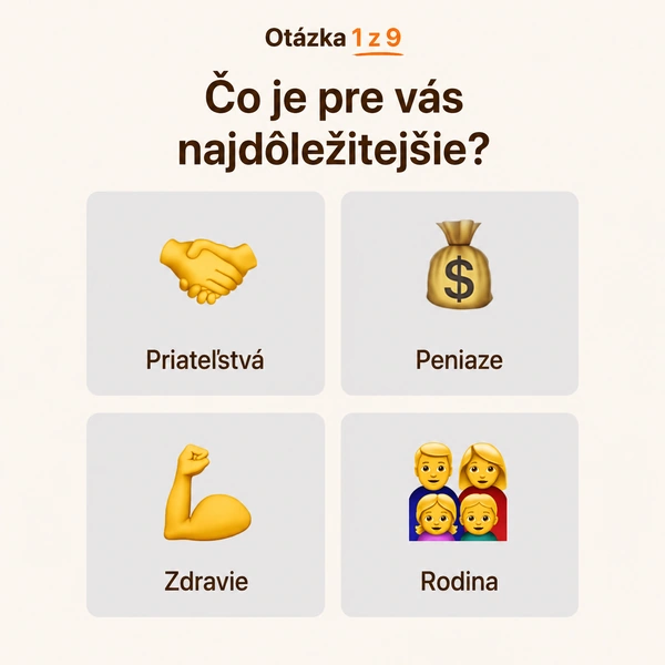 Ako vytvoriť kvíz na DudeQuiz?