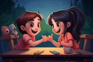 Bạn bè có thực sự hiểu bạn hay không?