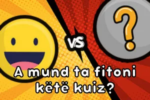 Do të preferonit - quiz për miqtë