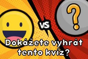 Co byste si vybrali? - Kvíz pro přátele