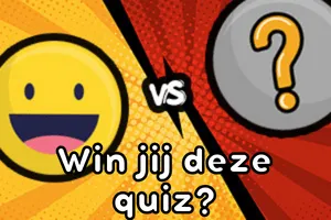 Wat zou jij kiezen? - Quiz voor vrienden