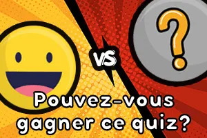 Que choisiriez-vous? - Quiz pour les amis
