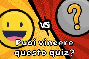 Cosa sceglieresti? - Quiz per gli amici